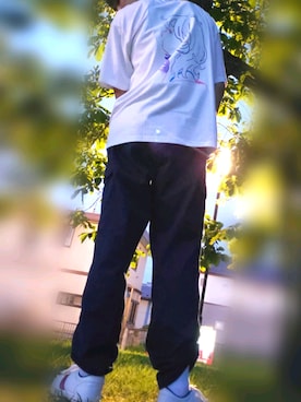 zyari.boyさんのコーディネート