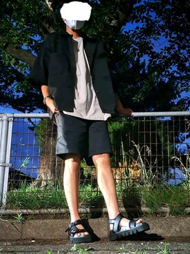 zyari.boyさんのコーディネート