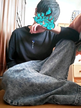 zyari.boyさんのコーディネート