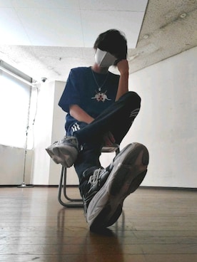 zyari.boyさんのコーディネート