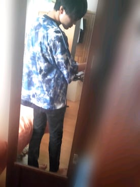 zyari.boyさんのコーディネート