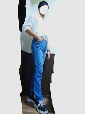 zyari.boyさんのコーディネート