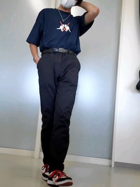 zyari.boyさんのコーディネート