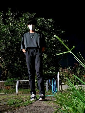 zyari.boyさんのコーディネート