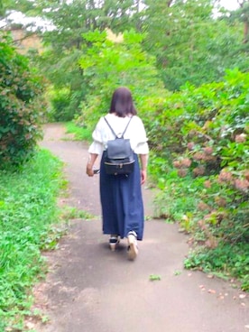 なつみさんのコーディネート