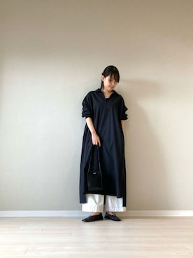 otoonoさんの（JIL SANDER | ジルサンダー）を使ったコーディネート