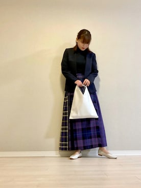 PLST(プラステ)公式 | トリアセブレンドカラーレスジャケット