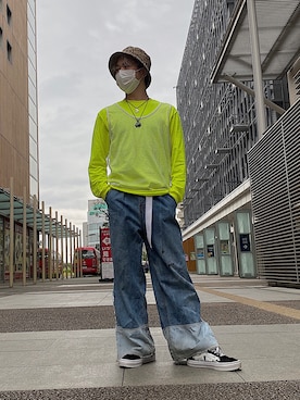 rentan0630さんのコーディネート