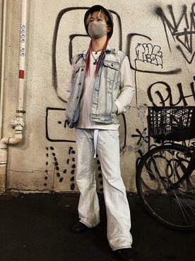 rentan0630さんのコーディネート