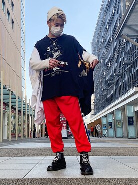 rentan0630さんのコーディネート