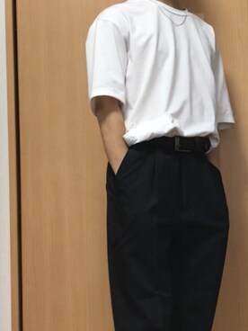 ryufo4869さんのコーディネート