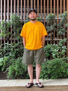 kenichi hiragaさんのコーディネート