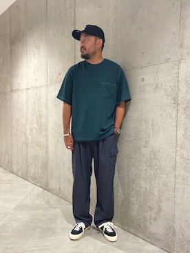 kenichi hiragaさんのコーディネート