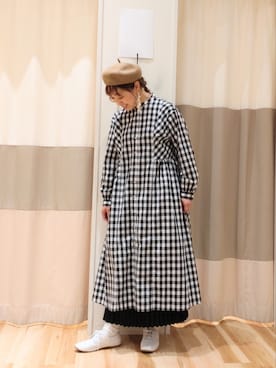 いしさんのコーディネート