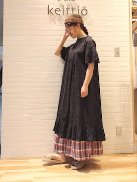 いしさんのコーディネート