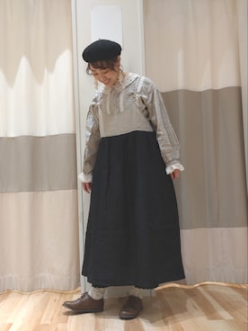 いしさんのコーディネート