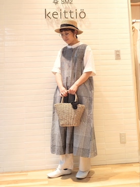 いしさんのコーディネート