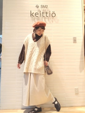 いしさんのコーディネート