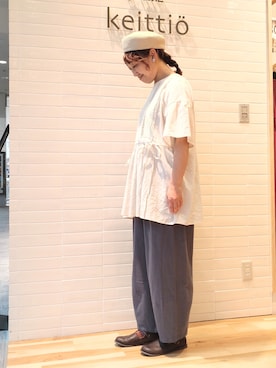 いしさんのコーディネート