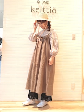 いしさんのコーディネート