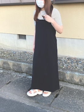 おはなさんのコーディネート