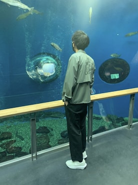 taconosukeさんのコーディネート