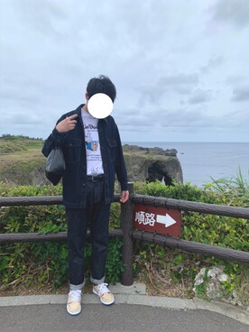 taconosukeさんのコーディネート