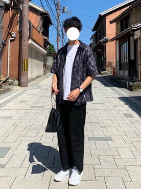 taconosukeさんのコーディネート