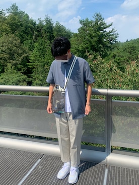 taconosukeさんのコーディネート