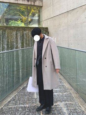 taconosukeさんのコーディネート