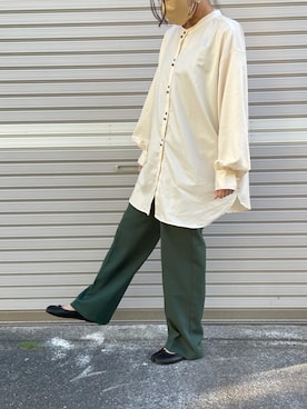 kiwiさんのコーディネート