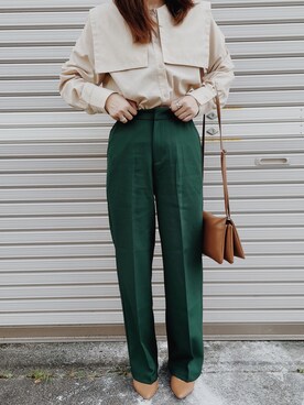 kiwiさんのコーディネート