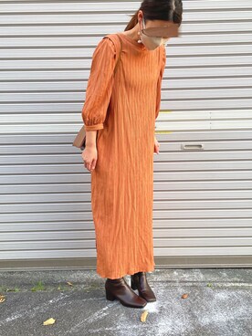 kiwiさんのコーディネート