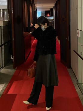 Diana Romache ダイアナロマーシュ のアイテムを使った人気ファッションコーディネート Wear