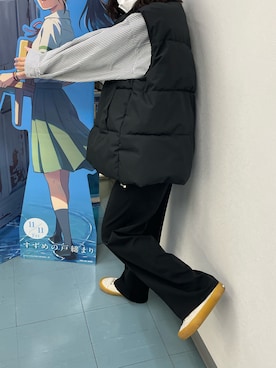 fhjrdさんの（GRL | グレイル）を使ったコーディネート