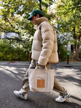 海外セレブ風 のメンズ人気ファッションコーディネート Wear