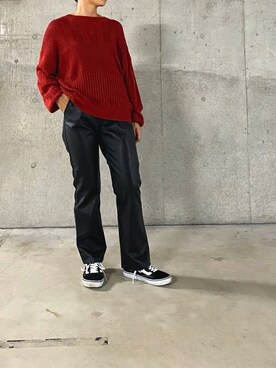 oykさんのコーディネート