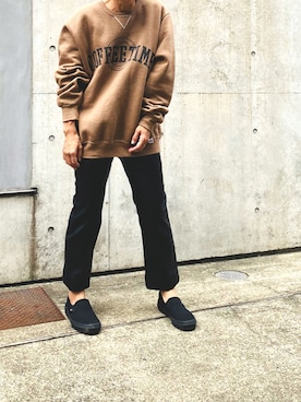 oykさんのコーディネート