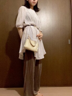 ana.さんのコーディネート