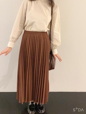 ana.さんのコーディネート