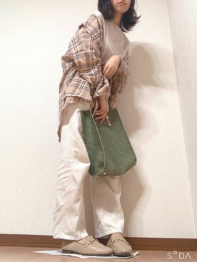 ana.さんのコーディネート