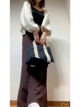 ana.さんのコーディネート