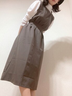 ana.さんのコーディネート