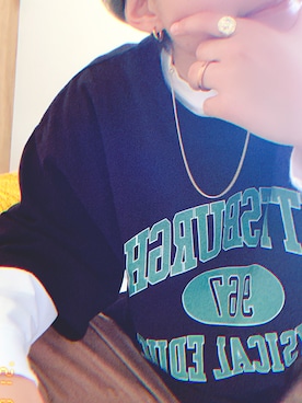 yukkkkiさんのコーディネート