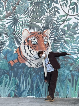 yukkkkiさんのコーディネート