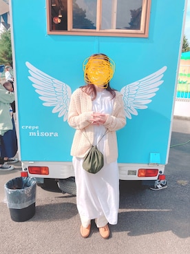 はるさんのコーディネート