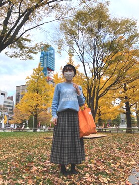 はるさんのコーディネート