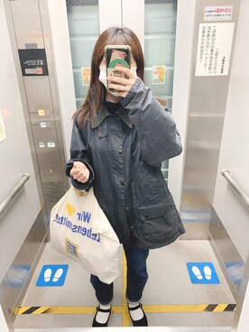 はるさんのコーディネート