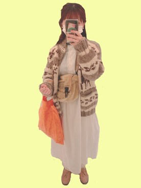 はるさんのコーディネート