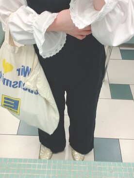 はるさんのコーディネート